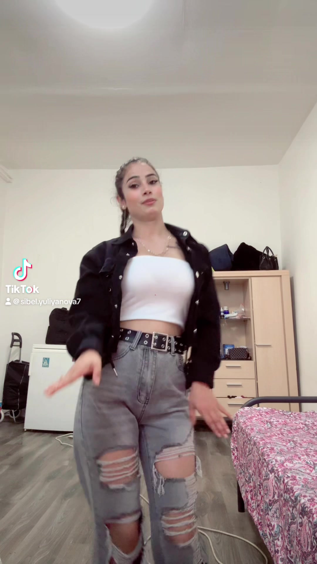 @❤️Sibel çik 🦋