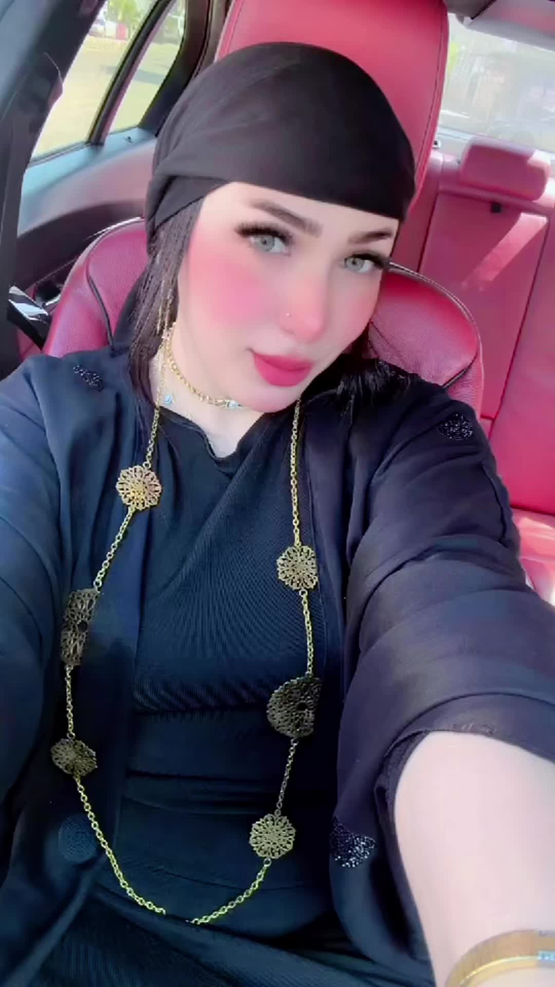 @ملكة الخليج اية الجبروني