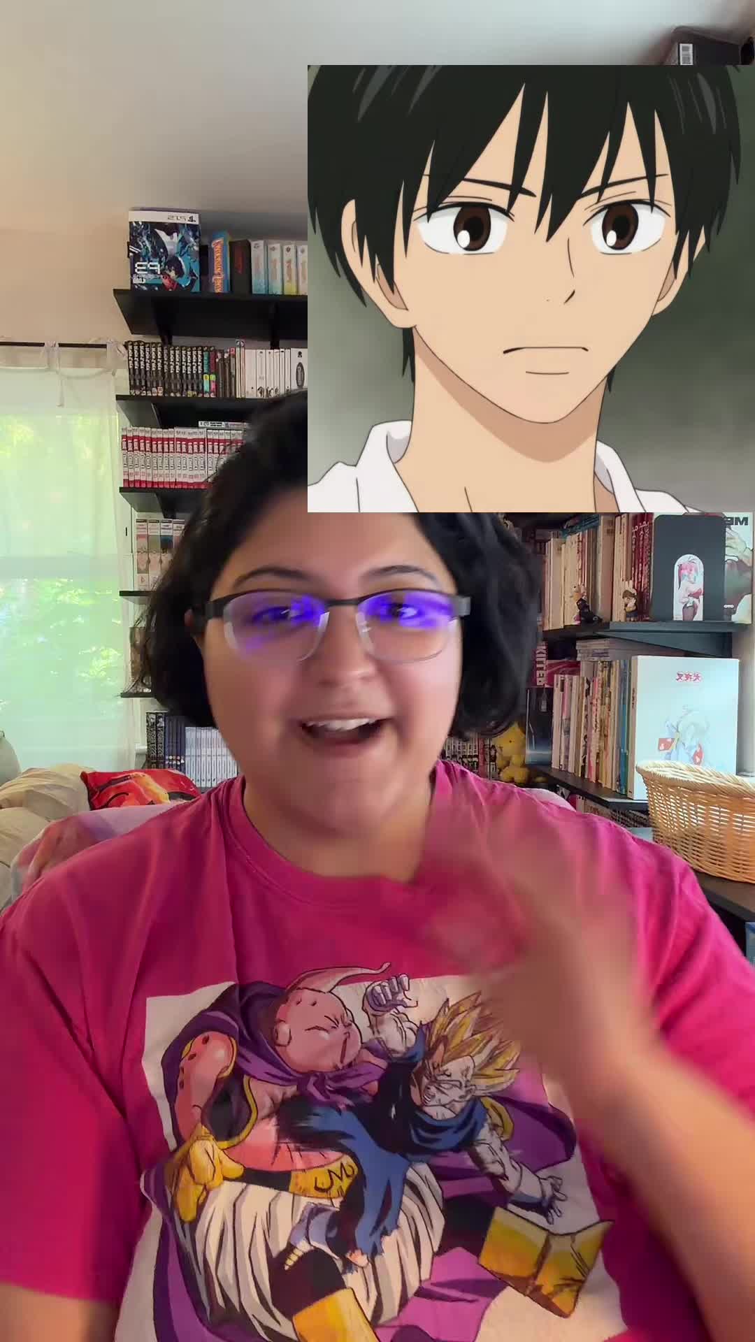 @Angie☆Anime☆Art