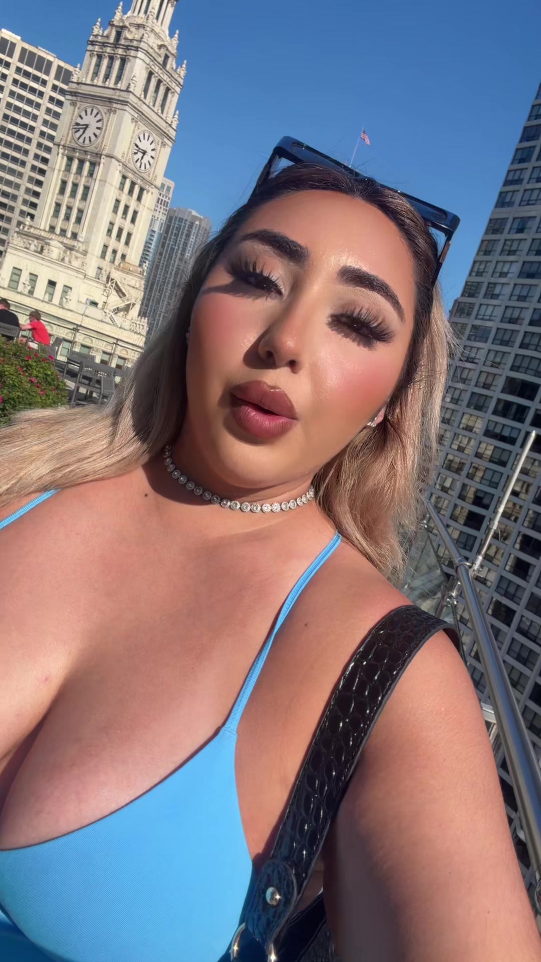 @Chelsy from Chi