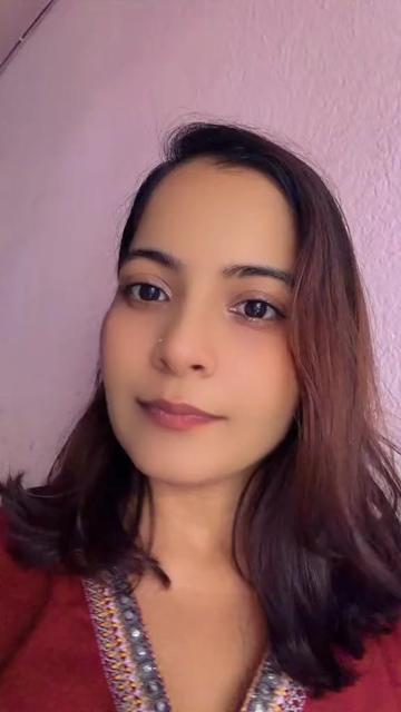 @Sarita pant