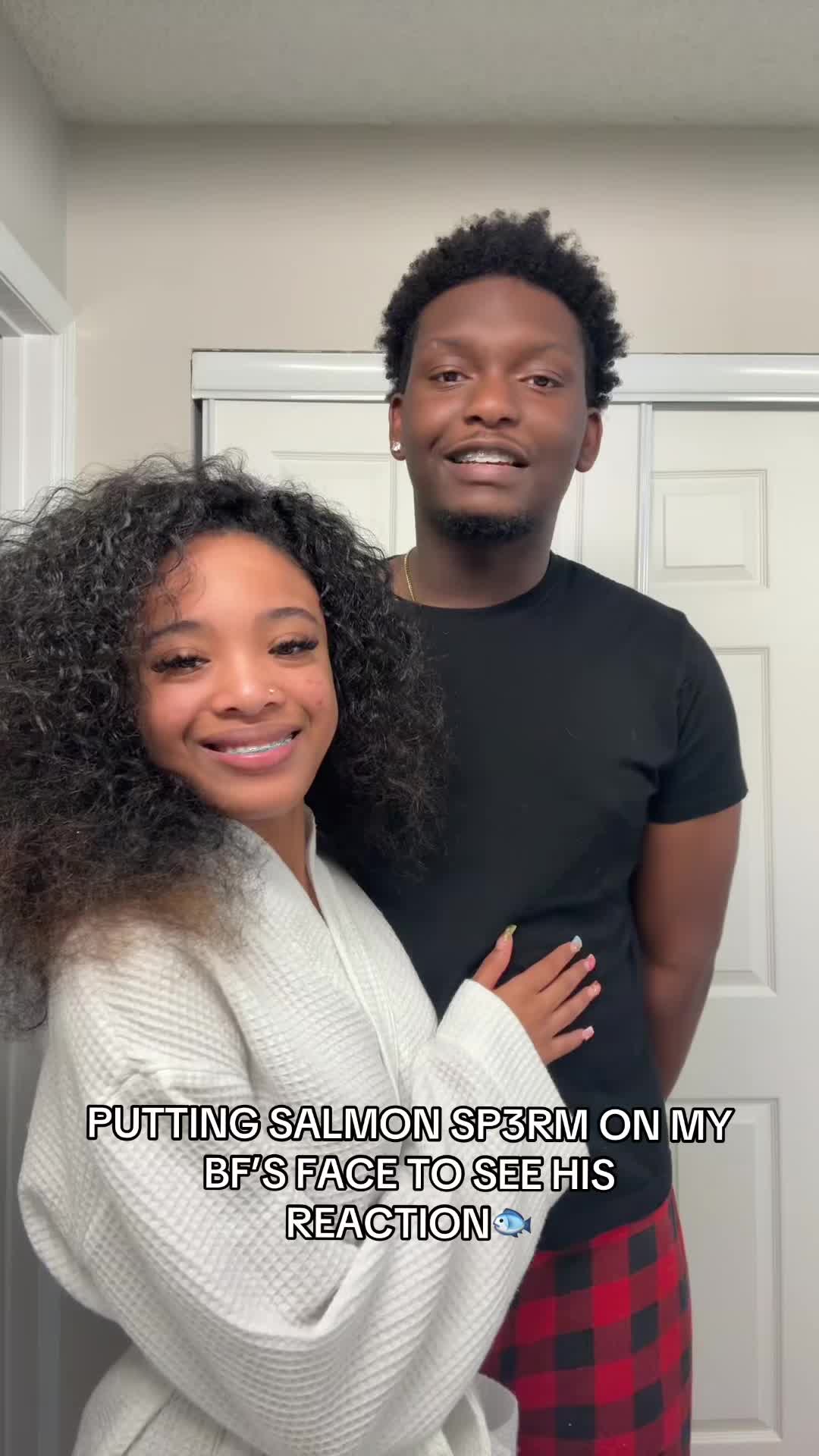 @Miya & RJ
