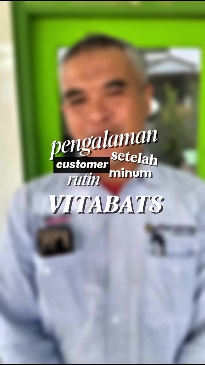 @Vitabats Official