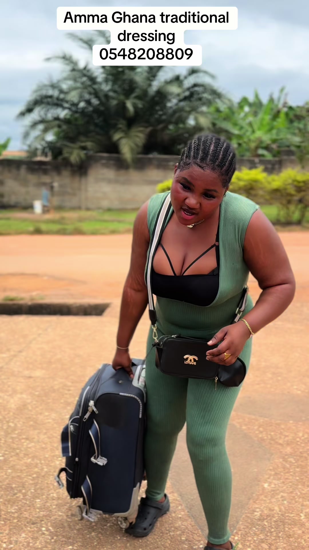 @Amma Ghana🇬🇭