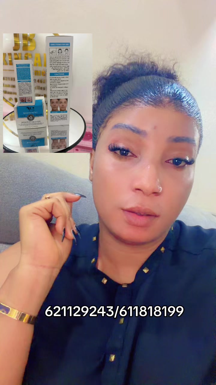 @Chic teint  🧴 🧼 224🇬🇳