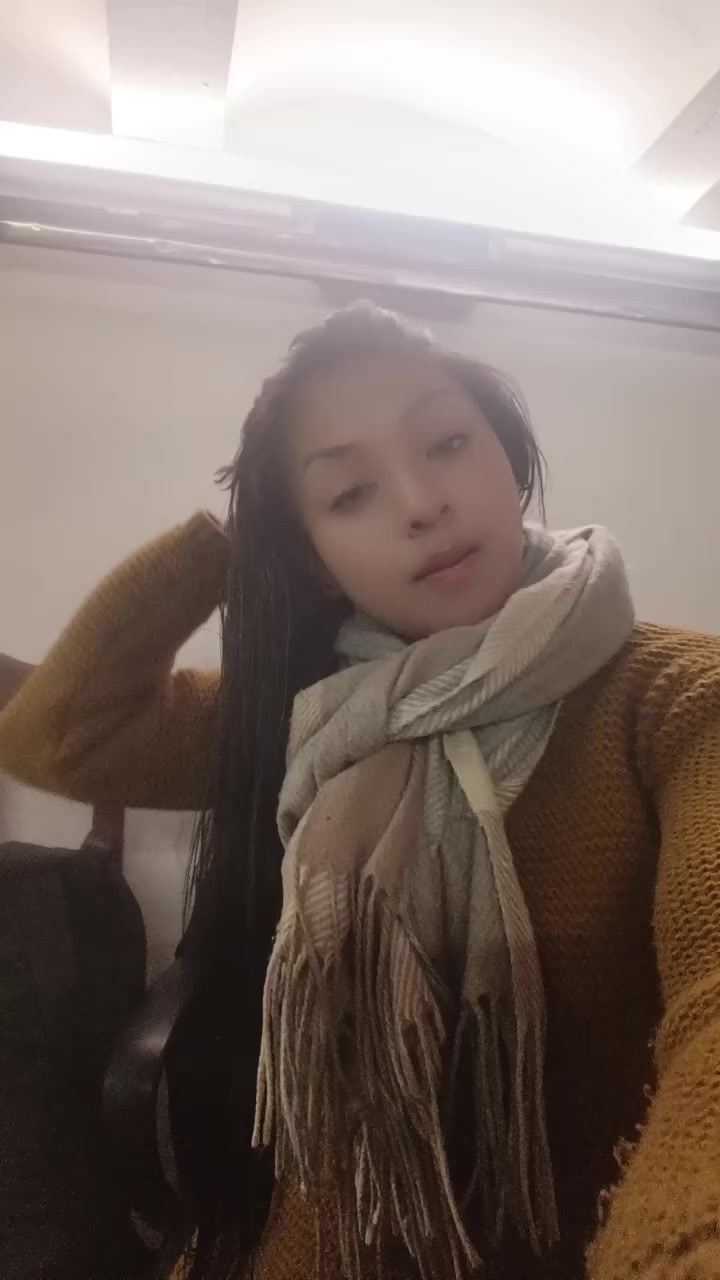 @ViviAguilar☺️