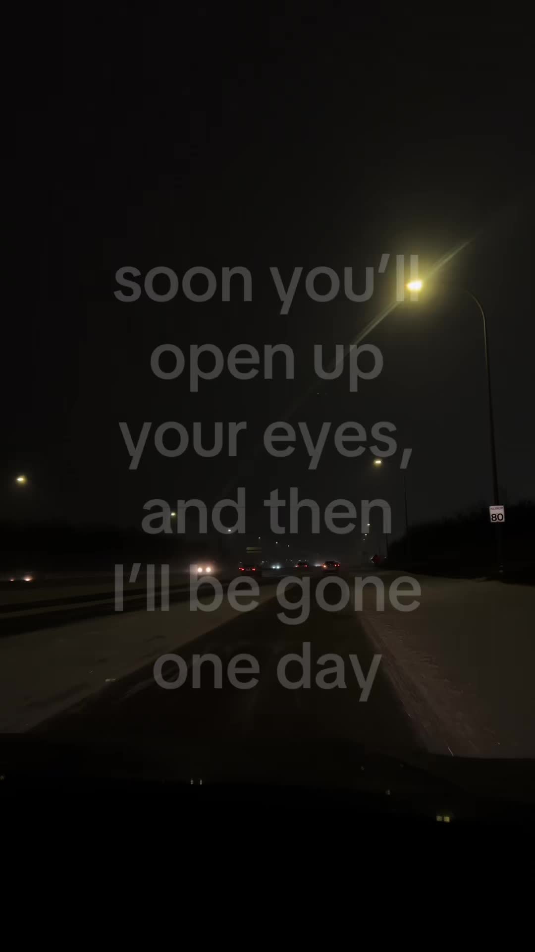 @ 