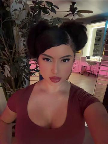 @Siarly ♡