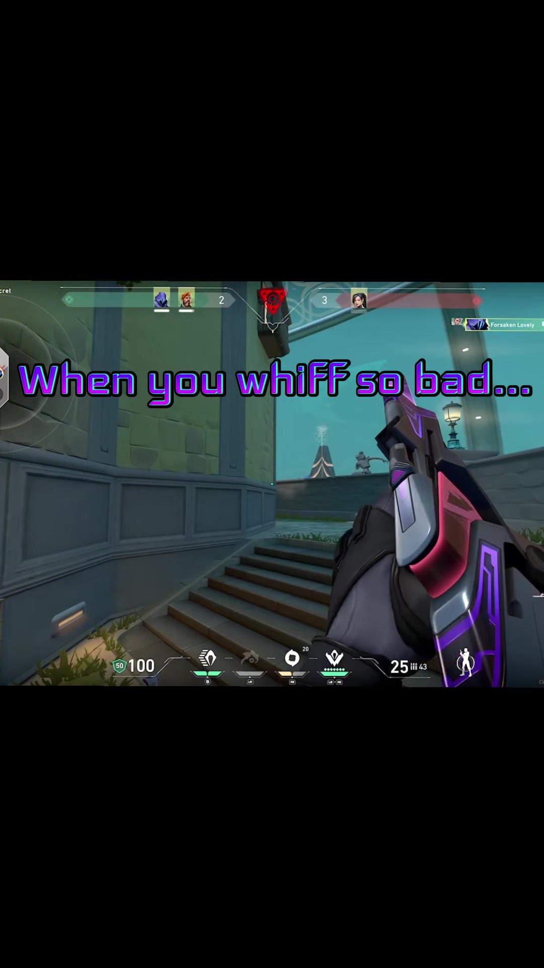 @forsakenlovely