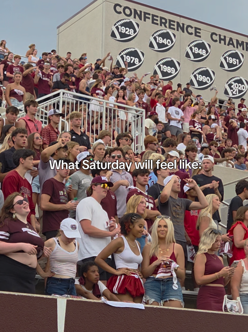 @Missouri State