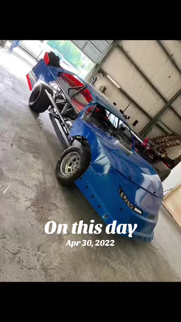 @Statement!RaceCars