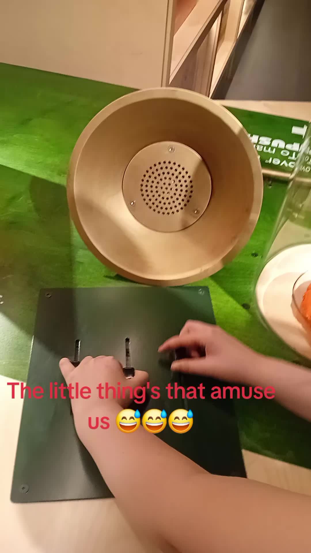 @justme