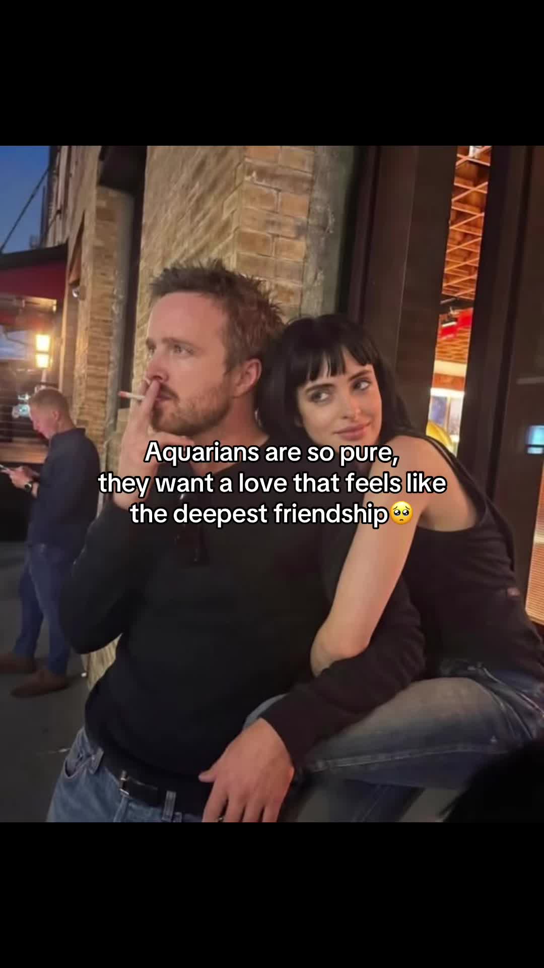 @Queen Aquarius ♒️💫
