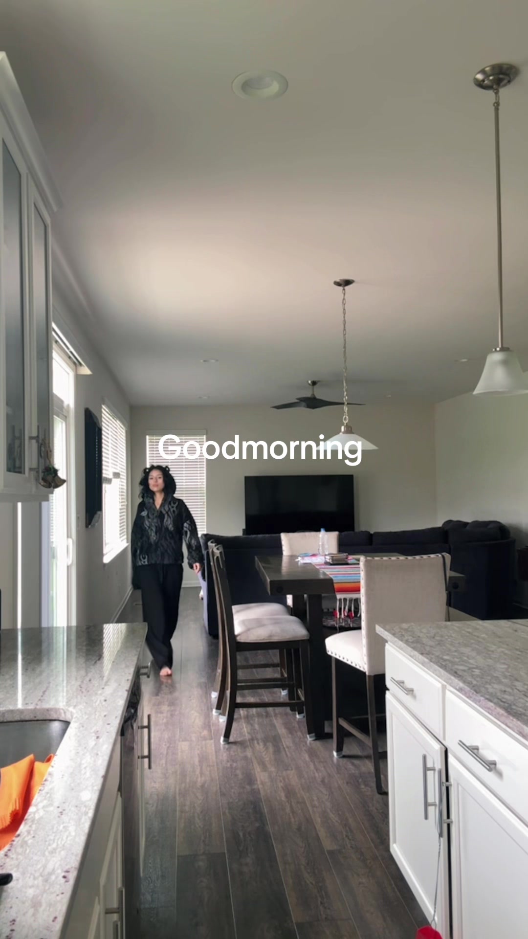 @Stacey Rivera — Styling