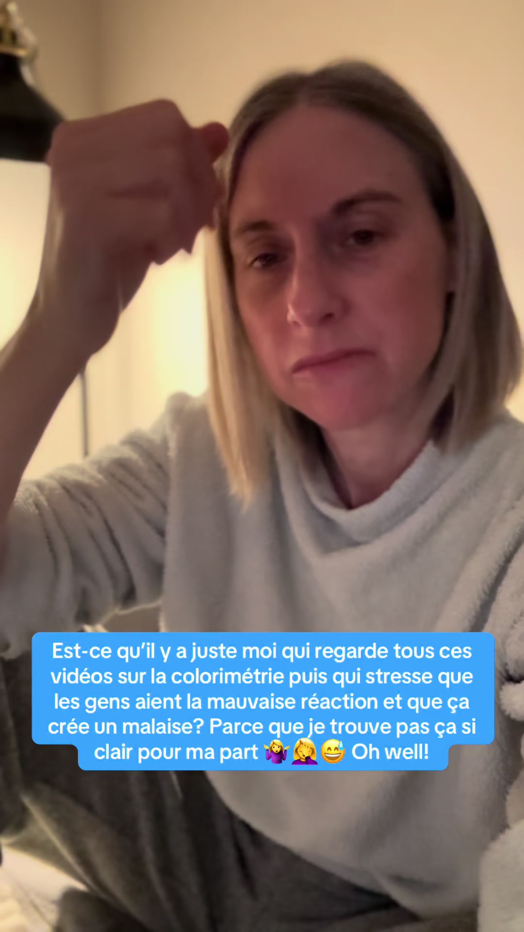 @Julie