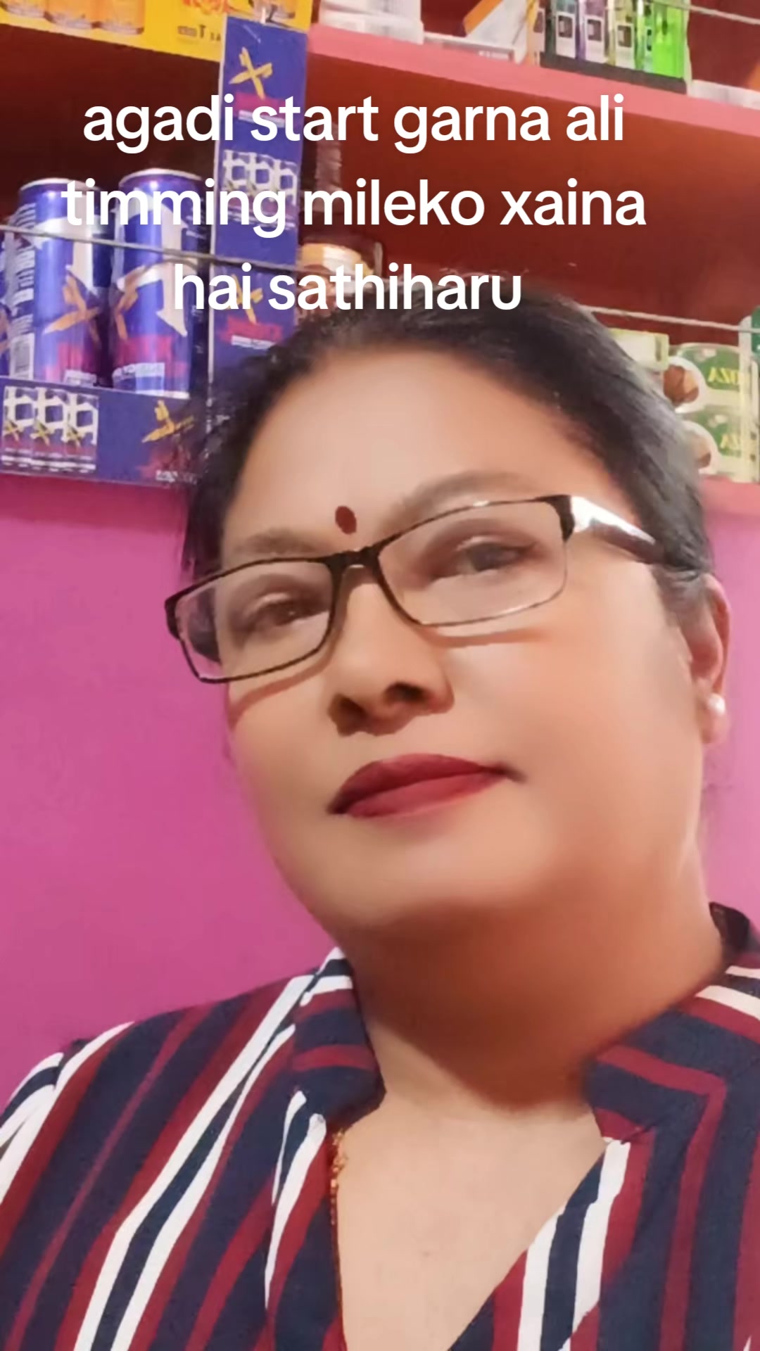 @Shanta Shrestha