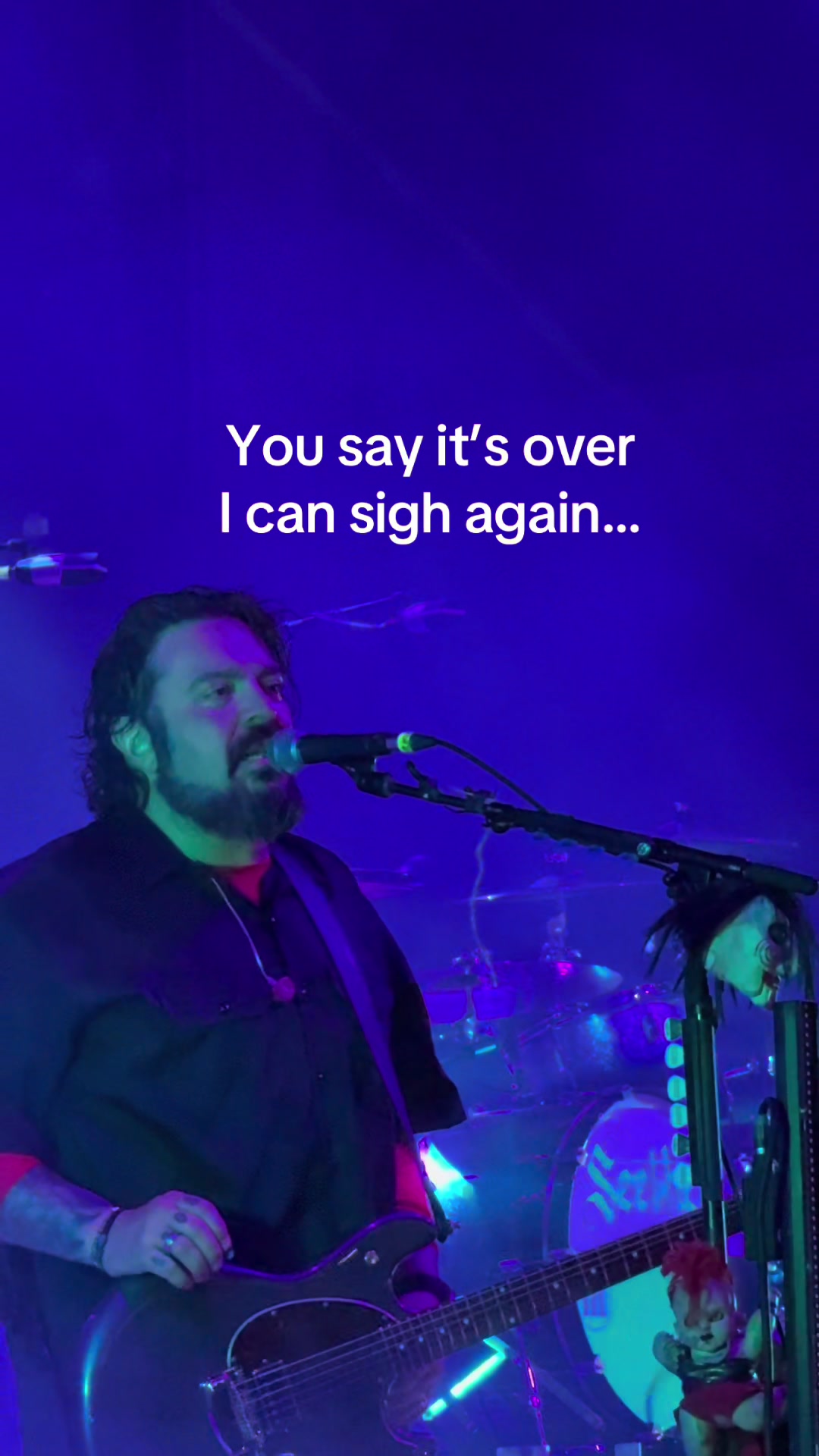 @Seether
