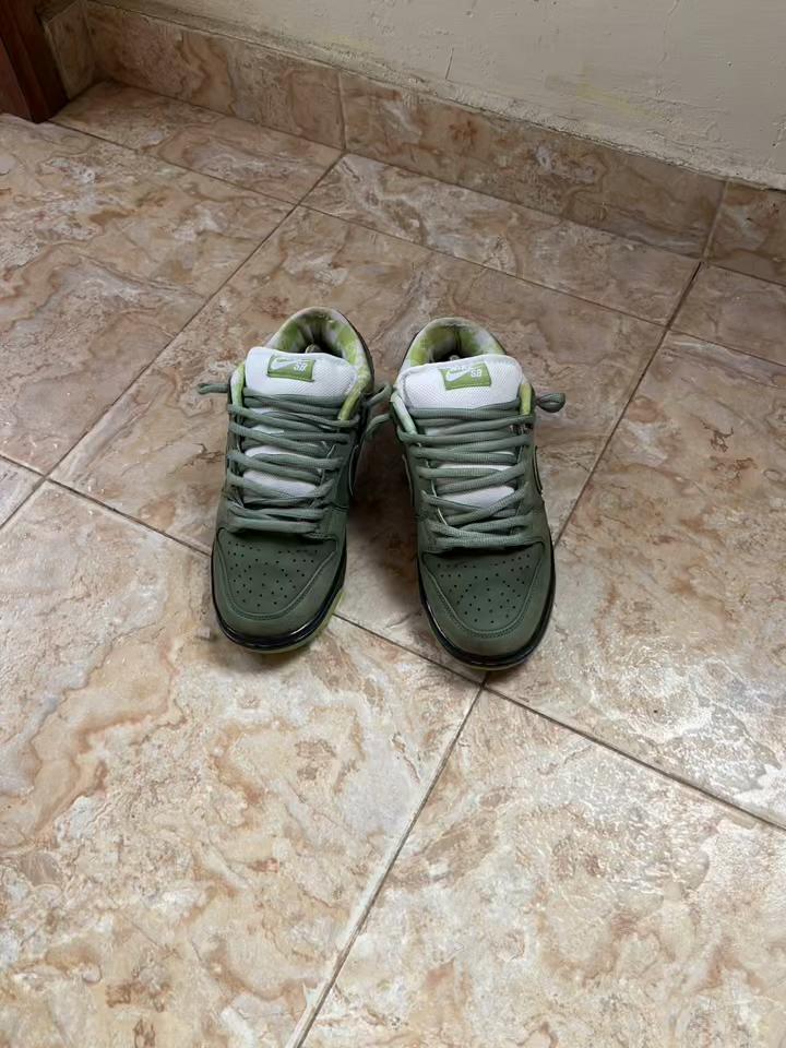 @thrify_jes👟💯