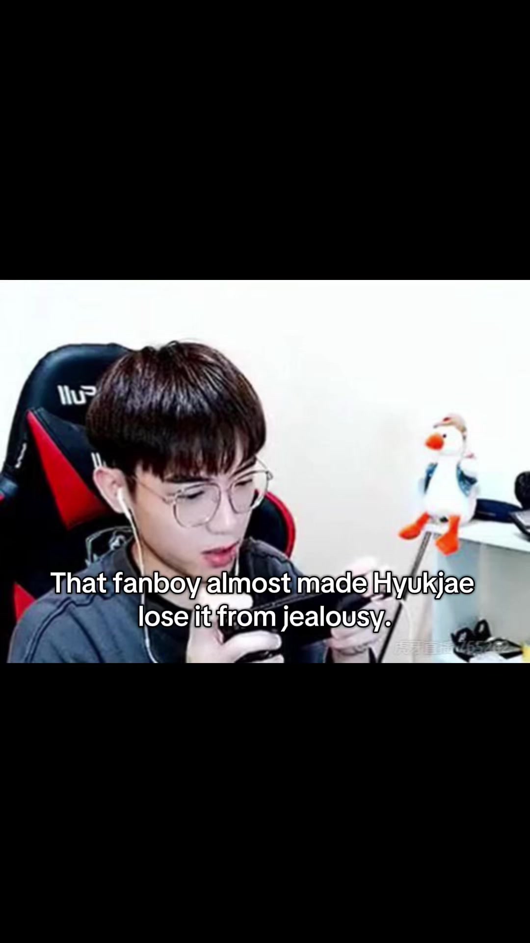 @Shut up Donghae&rsquo;s alive out