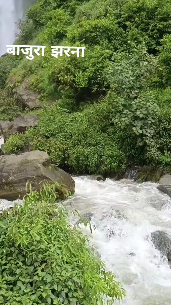 @Tribhuwan Bhatt
