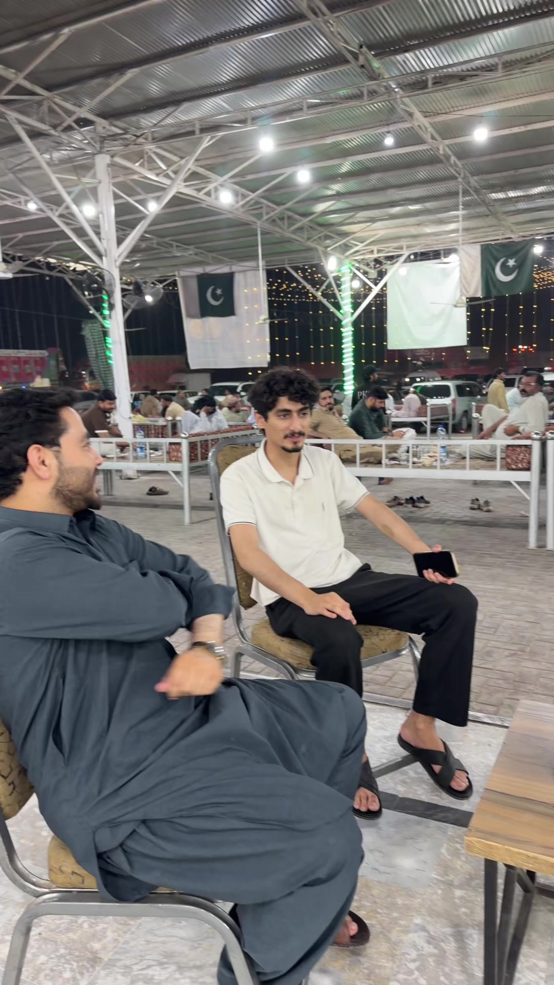 @Saad Khan Tanoli