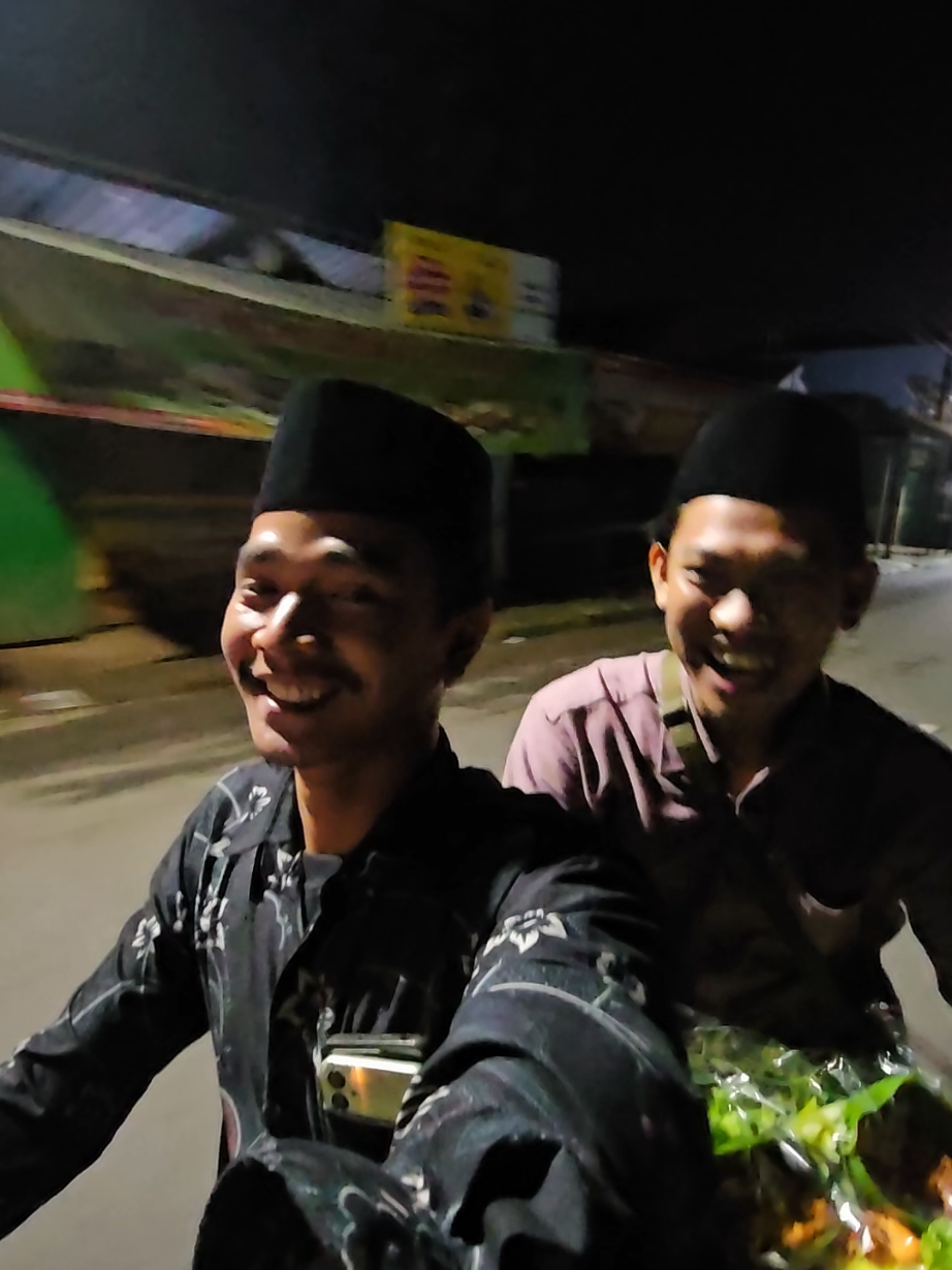 @dimas syukroni