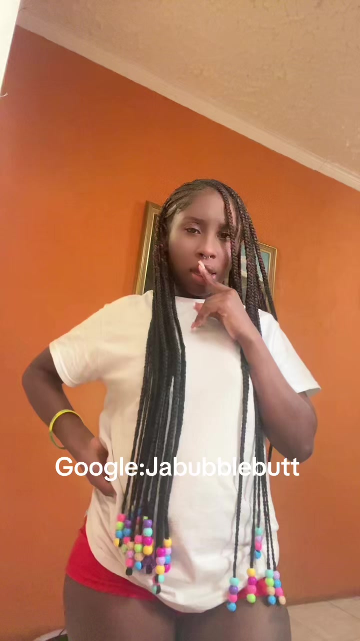 @Jabubblebutt