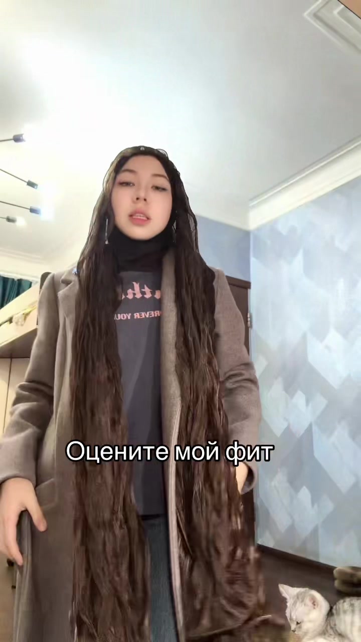 @🐱Хадижка Мяу🐱