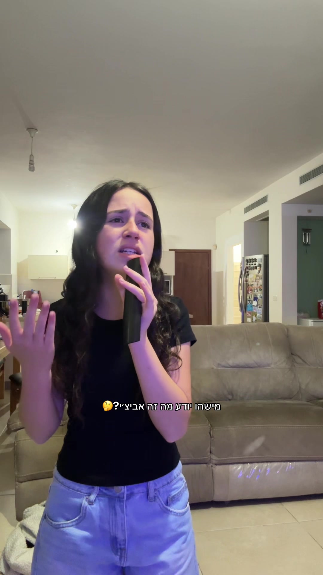 @Noga✨️music&mom-Yael🎤🎬
