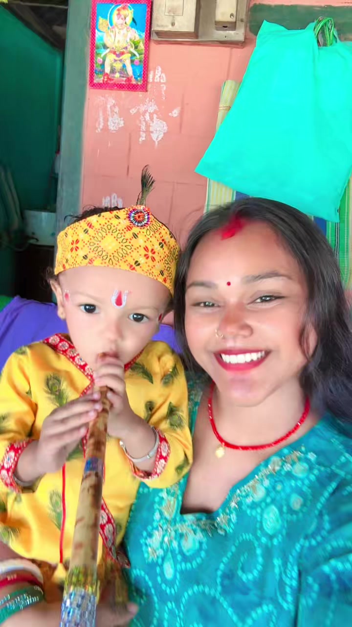@chandani shah