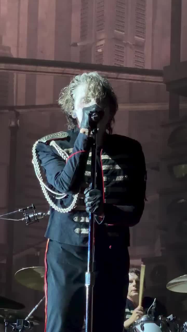 @MCR