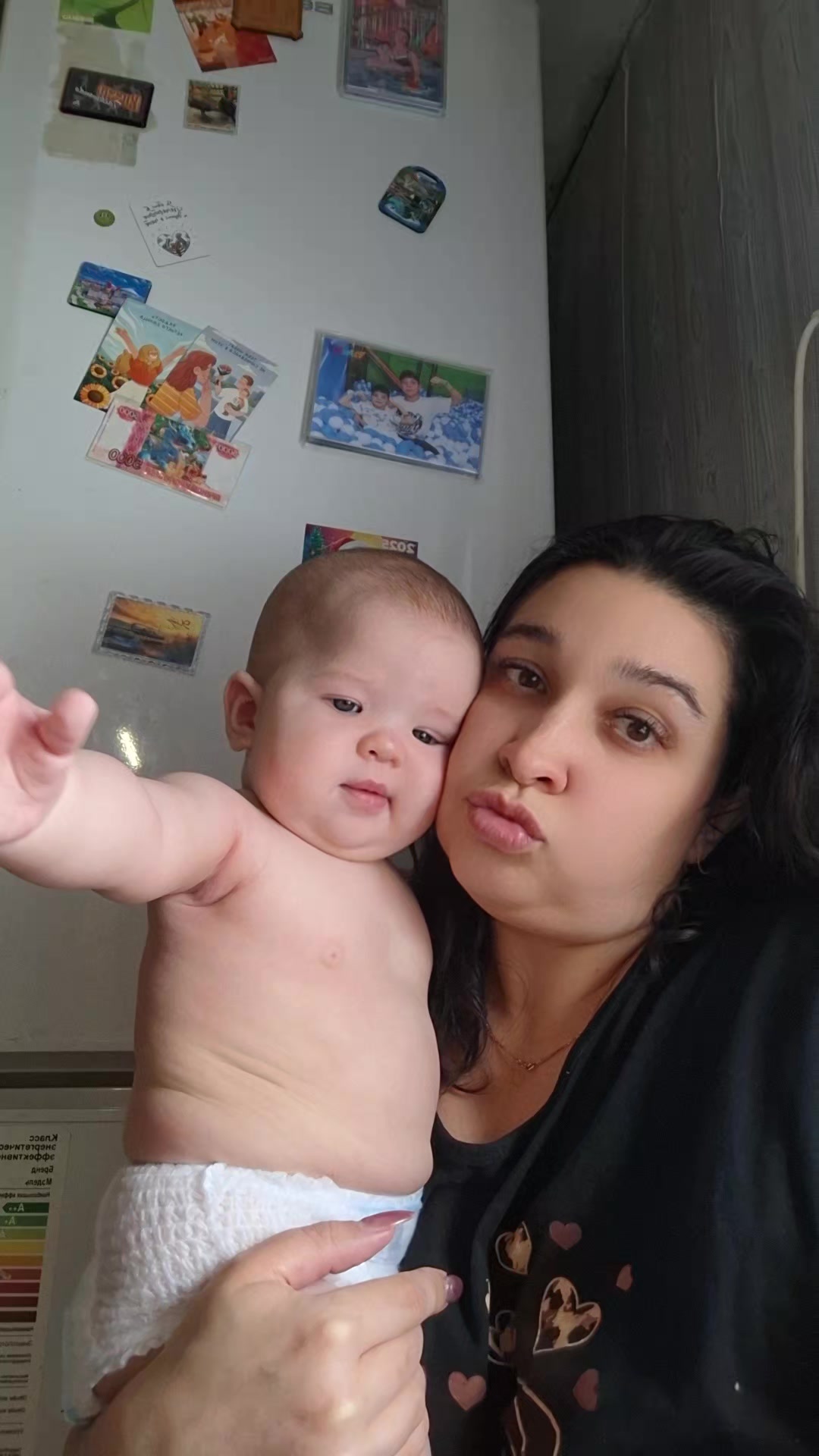 @*ШАЛЬНАЯ ИМПЕРАТРИЦА*