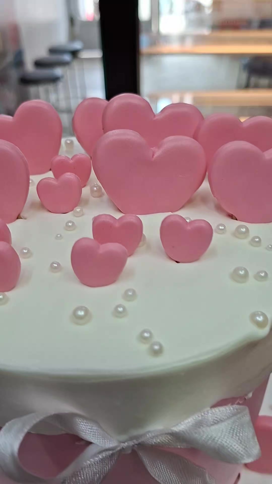 @A one cake shop simara 🙏