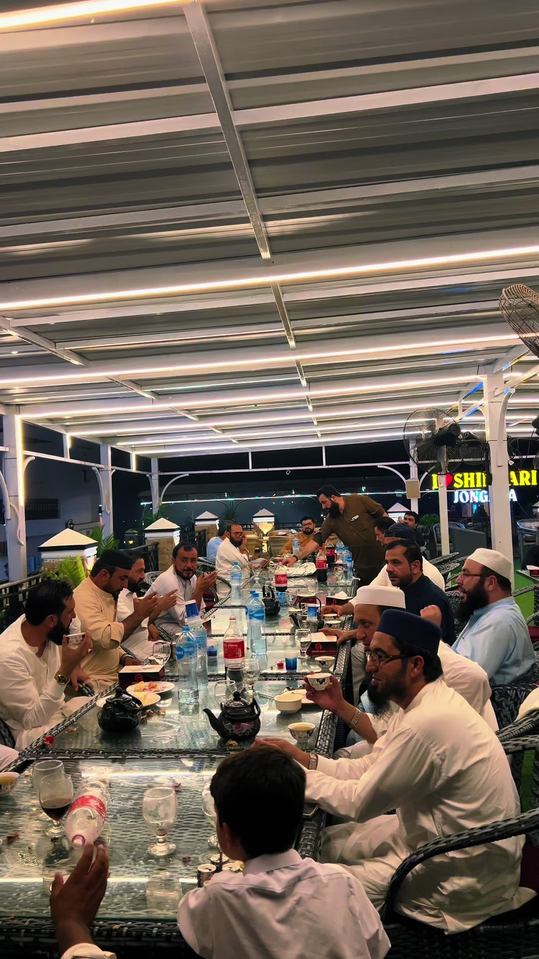 @Shinwari Jongara Islamabad