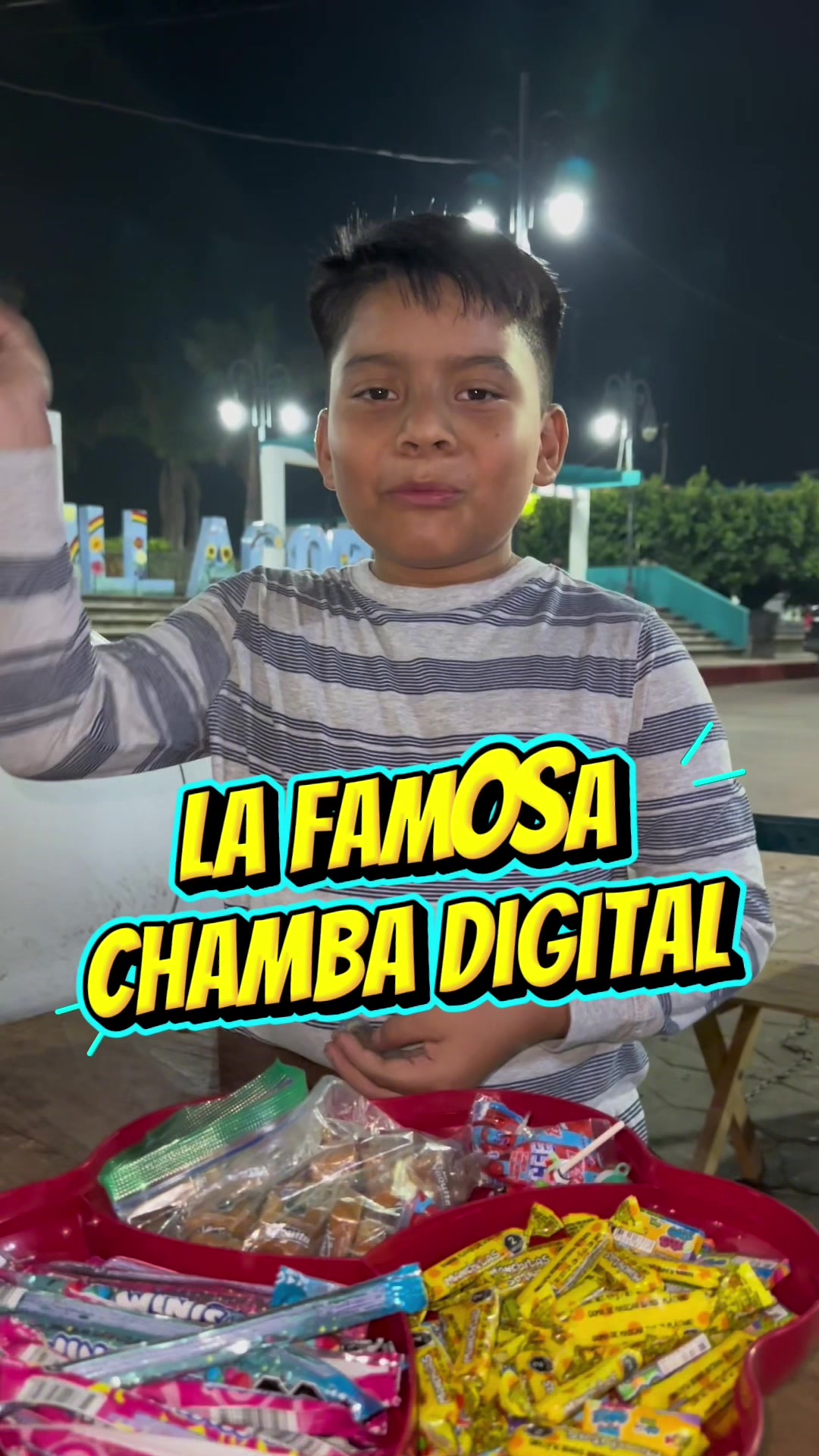 @Soy Jorge Garc&iacute;a ✌️