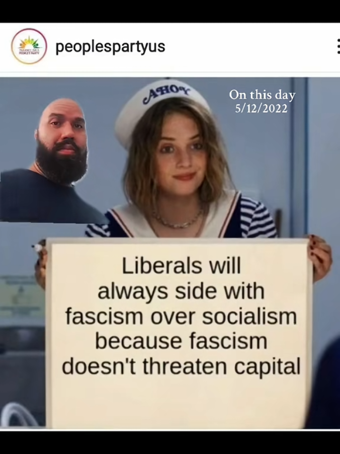 @potusforus