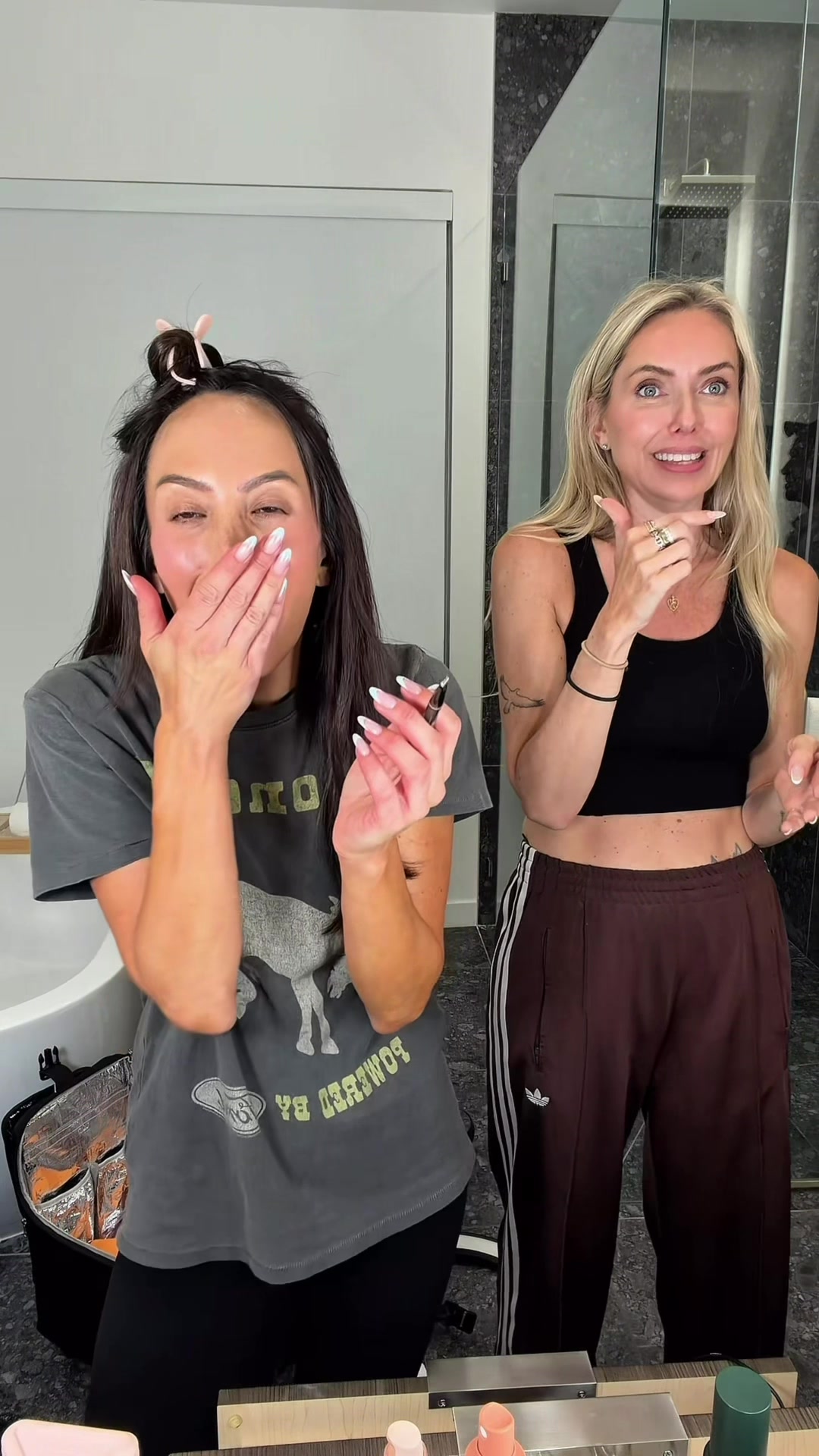 @Cheryl Burke