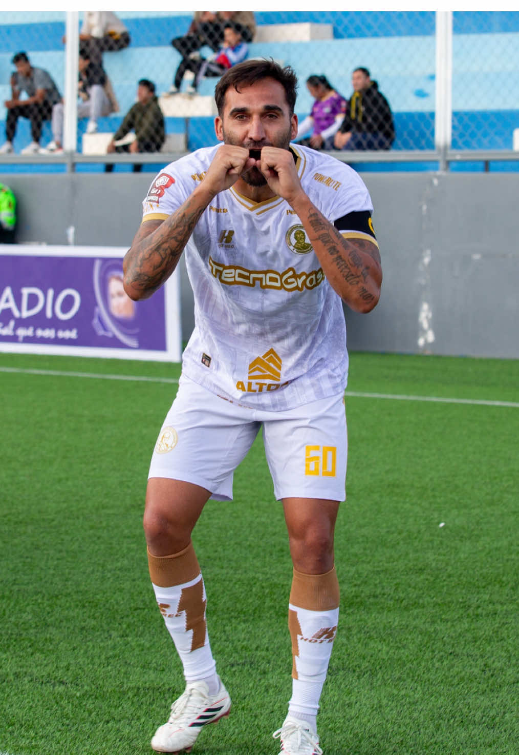 @Liga de F&uacute;tbol Profesional