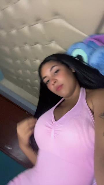 @argelis la flaca 🥺🇻🇪🇵🇪🌈