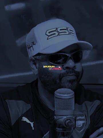 @Budun Lyrics