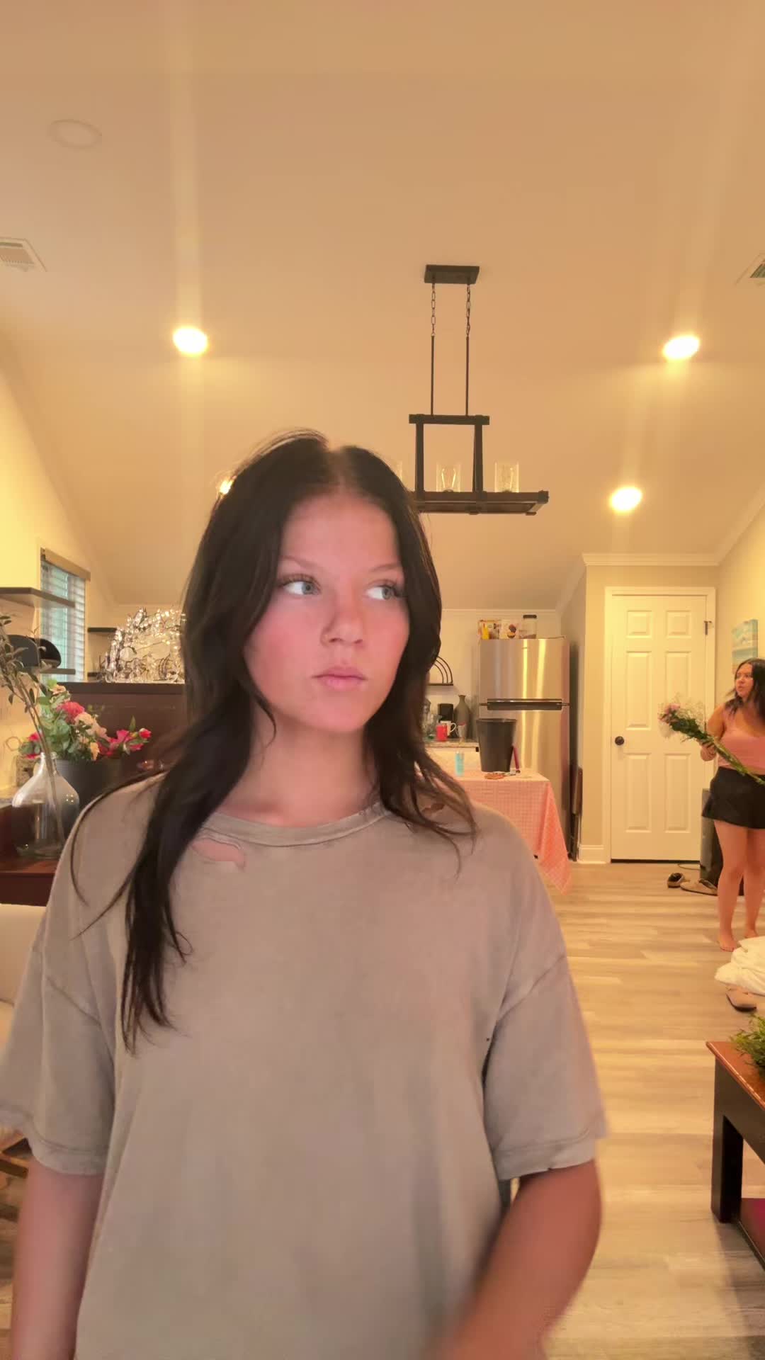 @Bella Shae