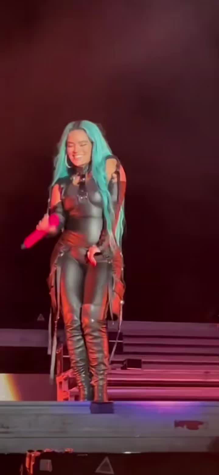 @Becky G Fan