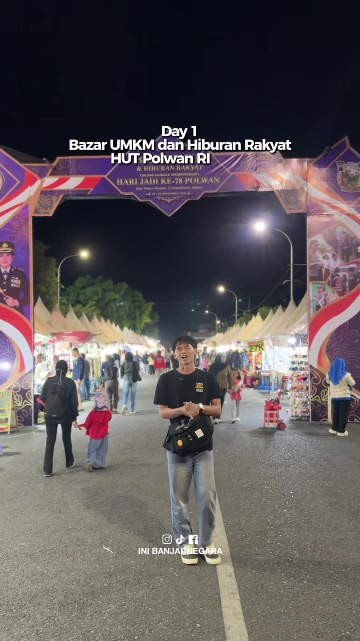 @INI BANJARNEGARA