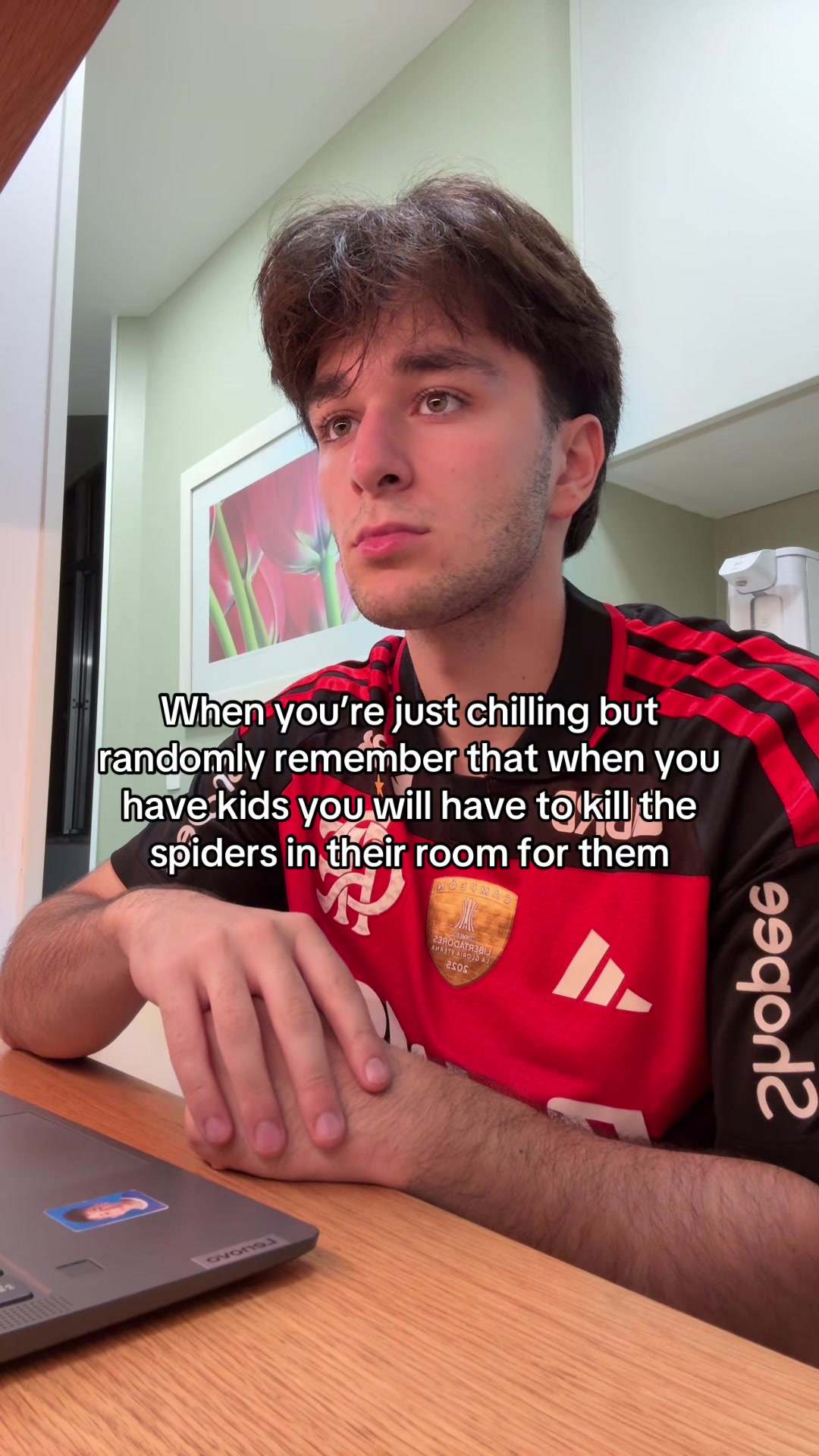 @Nick Batista