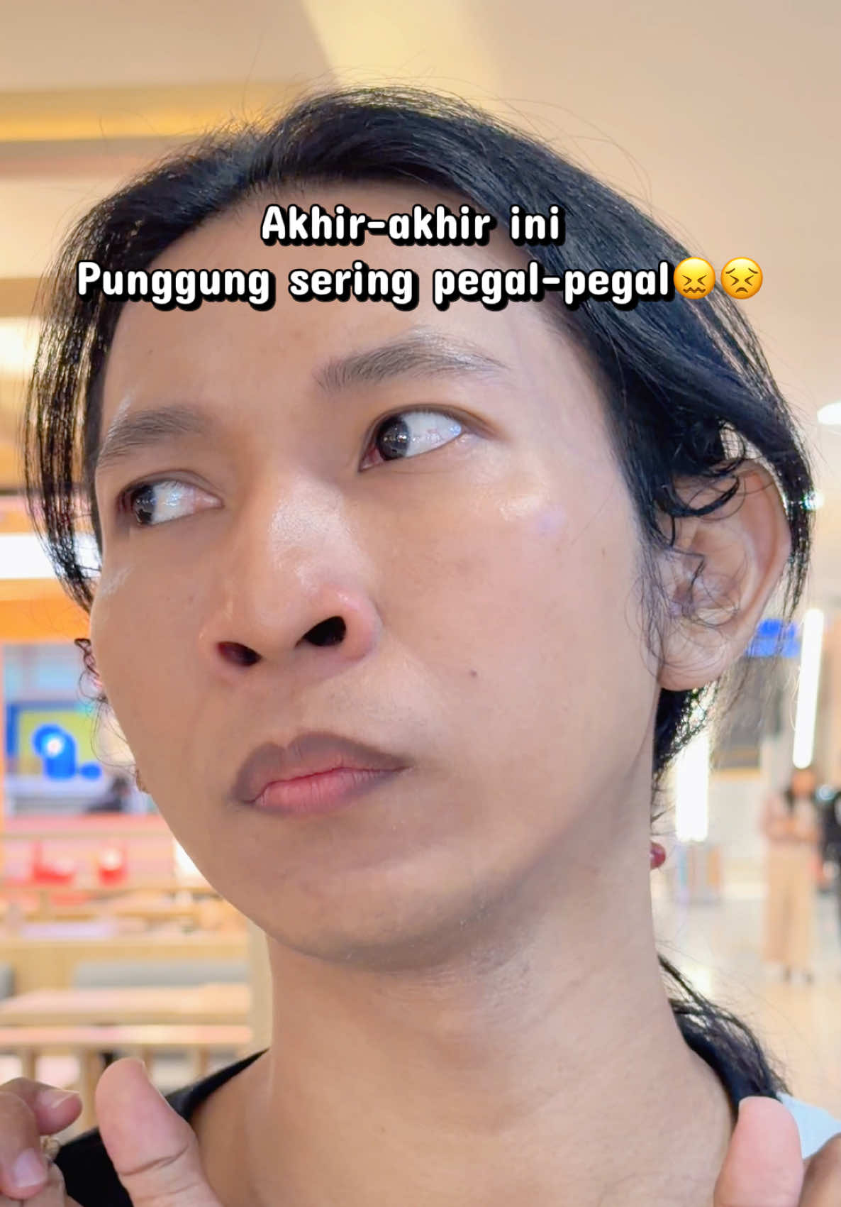 @Mbak Sari || Cucuk Lampah