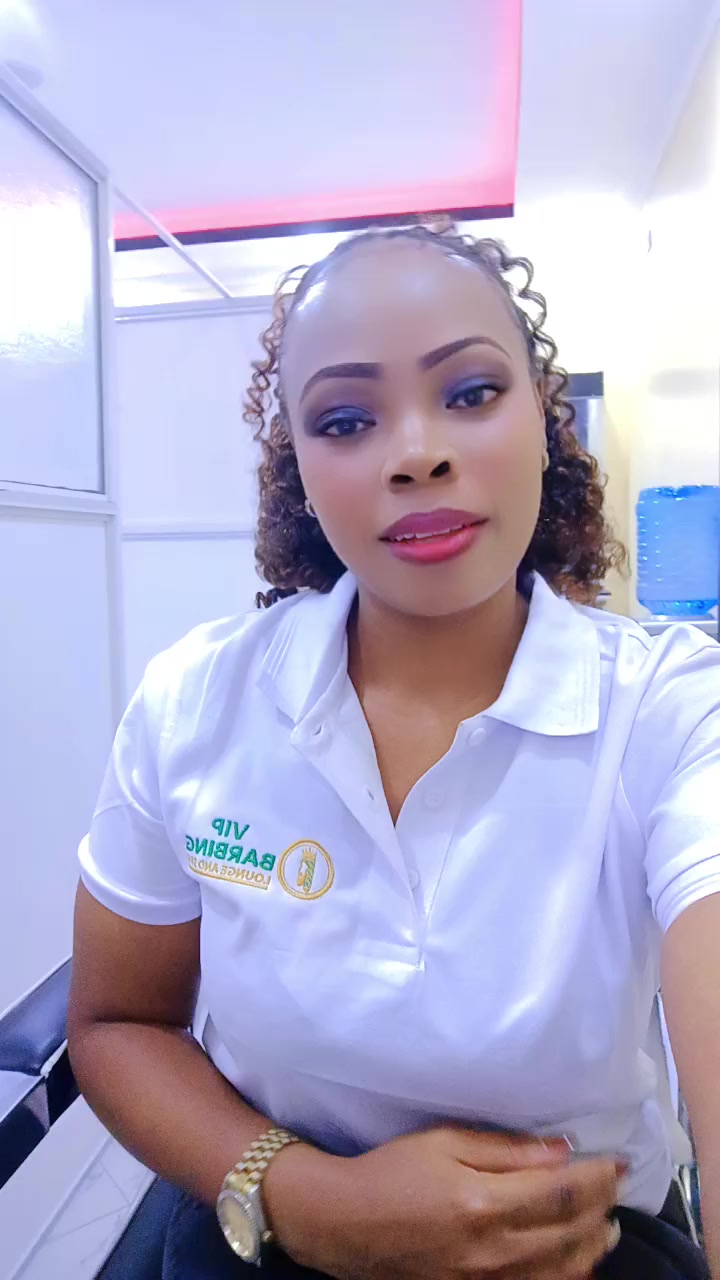 @Maggie Kamau