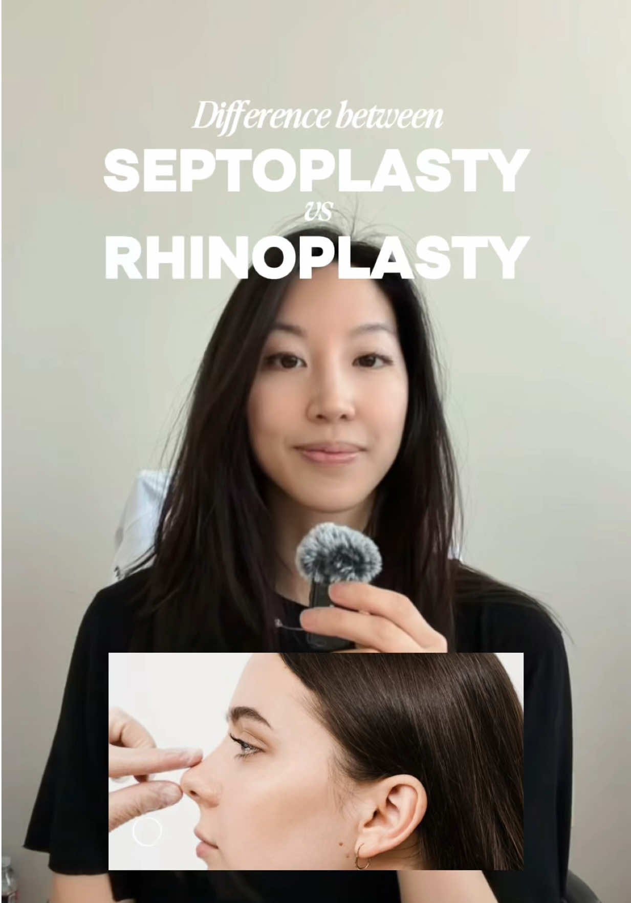 @Dr. Catherine Chang