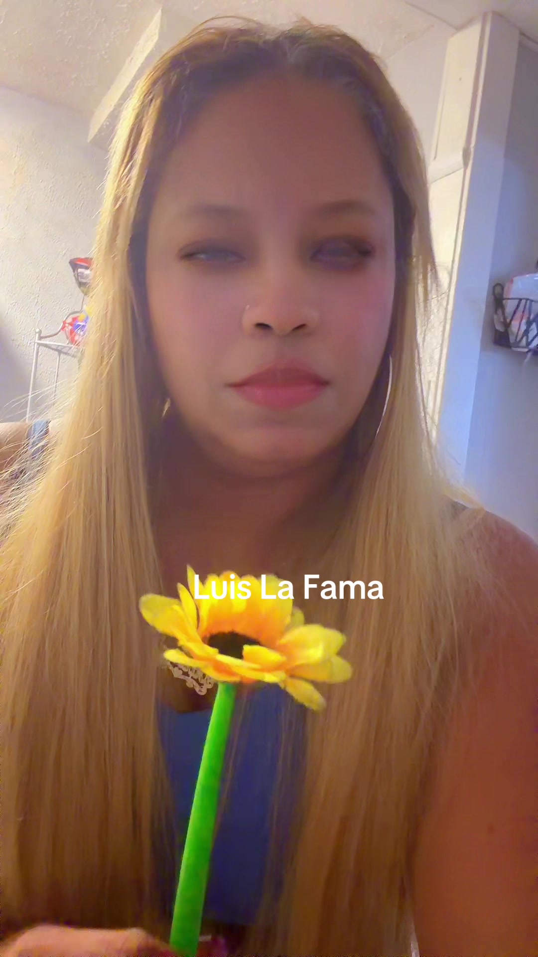 @💋La Rubia Encantadora 🇩🇴💋