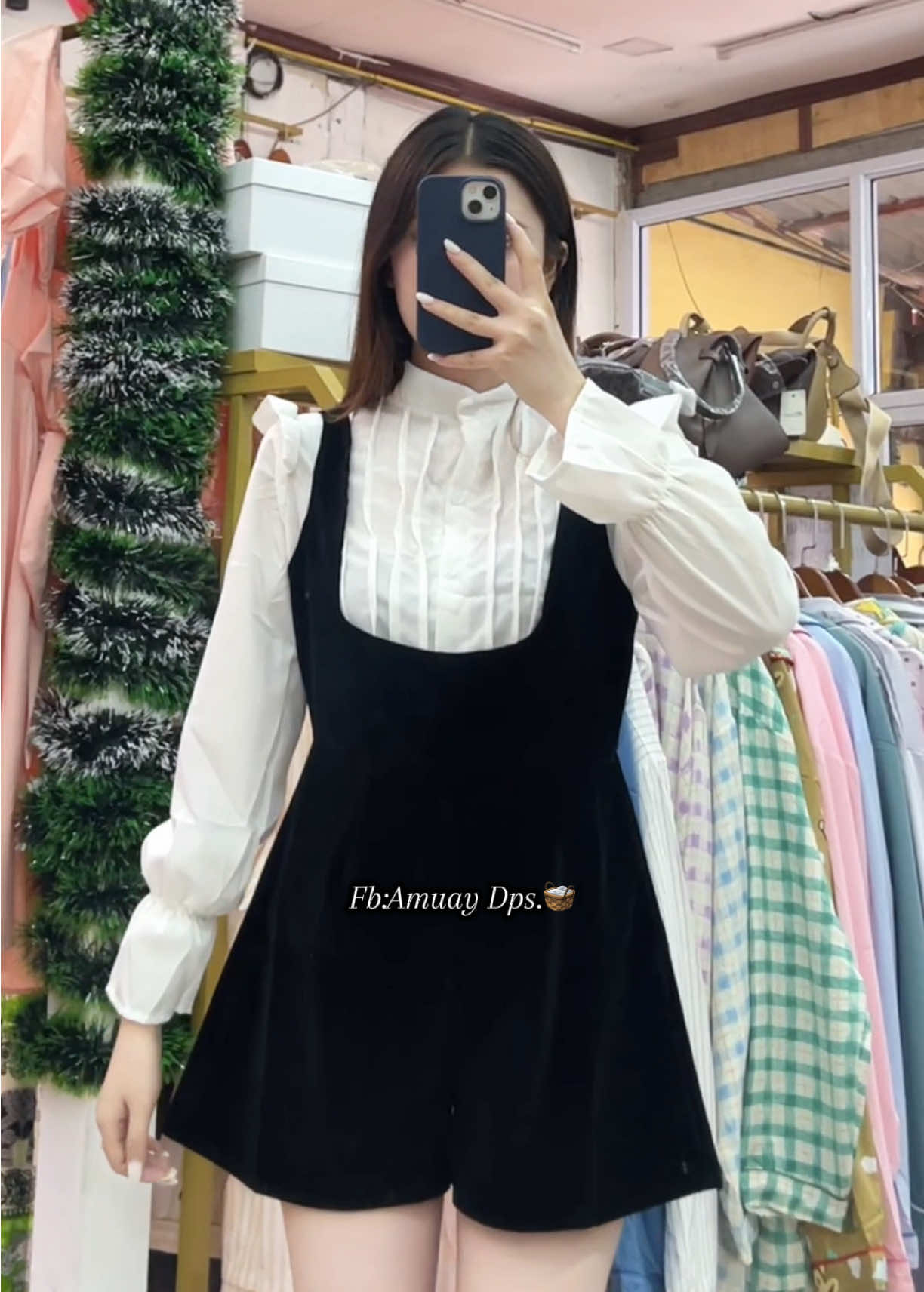 @ML shop