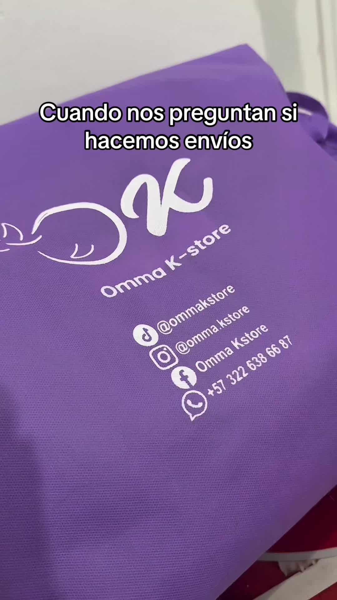 @OmmaKstore
